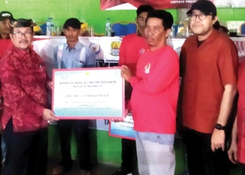 Bupati Imron Apresiasi Bantuan KKP untuk Nelayan di Kabupaten Cirebon