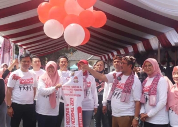 Bupati Imron Ingatkan Peran Penting Keluarga Bangun Kesejahteraan