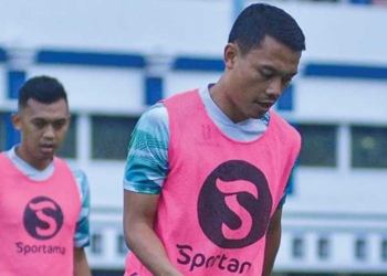 Catatan 2 Laga Terakhir Persis dan Persib, Berburu Kemenangan