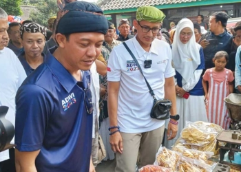 Desa Astana Cirebon Masuk 75 Desa Wisata Terbaik ADWI 2023