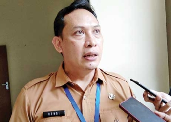 Dinkes Kabupaten Cirebon Kenalkan Vaksin Rotavirus untuk Balita