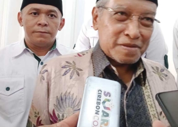 Disebut Masuk Bursa Cawapres, KH Said Aqil Siroj Enggan Komentar