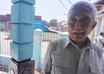 Dua Tahun Tapping Box Mangkrak, PAD Kota Cirebon Terpengaruh