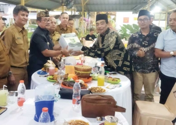 Dukung Pemekaran Cirebon Timur, Bupati Imron Siapkan Anggaran