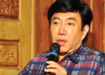 Eksekusi Rumah Guruh Soekarno Putra Tak Kondusif