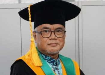 Guru Besar IAIN Cirebon Bertambah Lagi, Prof Dr H Achmad Kholik MAg Jadi Profesor Bidang Ilmu Sosiologi Hukum Islam
