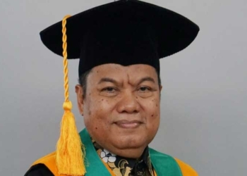 Prof Farihin Ditetapkan Jadi Guru Besar Bidang Ilmu Administrasi Pendidikan di IAIN Cirebon