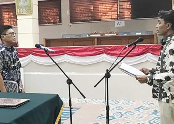 Hari Ini DPRD Kota Cirebon Gelar PAW Affiati, Diganti Suhaili, Lanjutkan Sisa Masa Jabatan hingga 2024