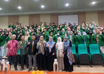 PGMI IAIN Cirebon Gelar Visiting Lecturer