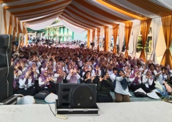 Wujudkan Kampus Responsif Gender di IAIN Cirebon