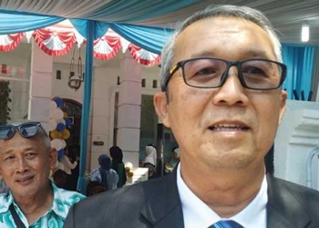 Isu Pj Wali Kota Cirebon Menguat, Sekda Agus Sudah Diminta Kirim Biodata