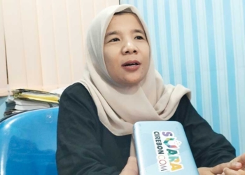 Jadi Panitia Pilwu Serentak Kabupaten Cirebon, PPK-PPS Wajib Izin KPU