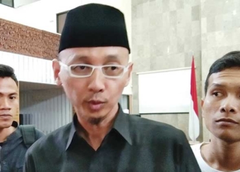 Kalau Gagal ke Senayan, Luthfi Bidik Kursi Bupati Cirebon