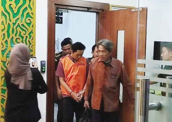 Kejari Diminta Usut Tuntas Kasus Penggelapan Pajak DD, Masyarakat Minta Usut Sampe Akar