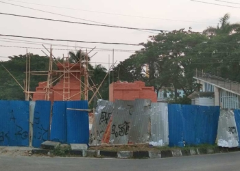 Kepala DLH Kabupaten Cirebon Tepis Tudingan Pegiat Budaya Tak Diajak Bicara Soal Konsep ATP