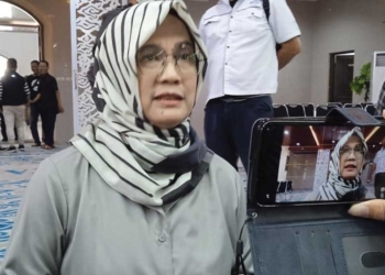 Ketua KONI Kota Cirebon Masuk Radar Golkar untuk Pilwalkot 2024