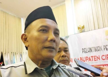 Ketua KONI Tak Persoalkan Pengurus Daftar Bacaleg, Doakan Tiga Anggotanya Terpilih
