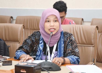 KPI Adukan Tim Seleksi Bawaslu, Buntut Tak Ada Keterwakilan Perempuan di Lima Kota/Kabupaten