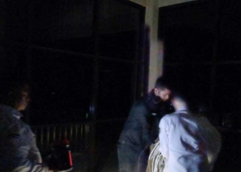 Belum Ditempati, Gedung Baru KPU Kabupaten Cirebon Dibobol Maling