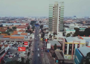 Kualitas Udara Kabupaten Cirebon Masih Baik