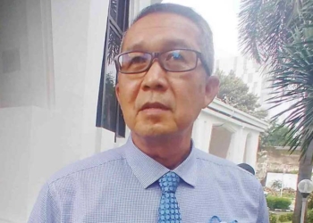 Lahan Eks Lapangan Bola di Sicalung Masih Tercatat Aset Pemkot Cirebon