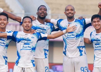 Laskar Mahesa Jenar Diunggulkan, Berikut Prediksi Skor PSIS Vs Persib