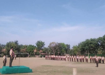 Lirik Lagu Hymne dan Mars Pramuka, Wajib Hapal