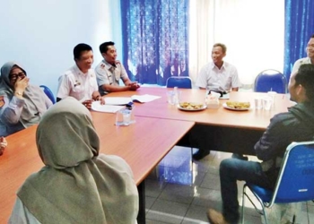 Mayoritas Pengelola Parkir di Kabupaten Cirebon Belum Berizin