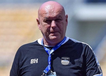 Menanti Kejutan Bojan Hondak, Berikut Prediksi Line up PSIS Vs Persib