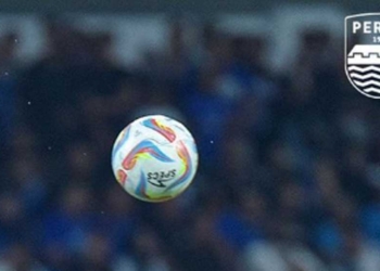 Messi Masuk Daftar Menuju 1000 Gol Persib