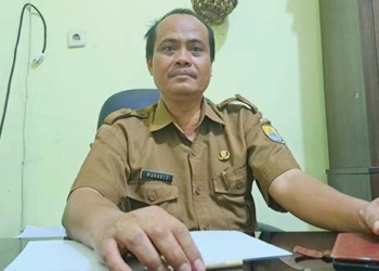 Minat Genersi Muda Cirebon Membatik Turun