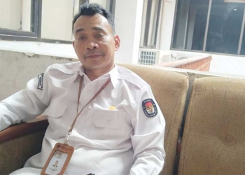 Nashrudin Azis Harus Mundur dari Jabatan Wali Kota Cirebon Sebulan sebelum DCT