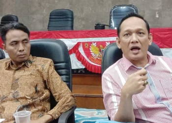 Ngotot Gelar Reses DPRD Kota Cirebon, Gerindra Sebut Affiati “Langka Isine”
