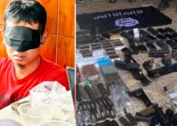 3 Anggota Polri Diamankan, Salah Satunya dari Polresta Cirebon, Diduga Jual Senjata Ilegak ke Terduga Teroris ISIS