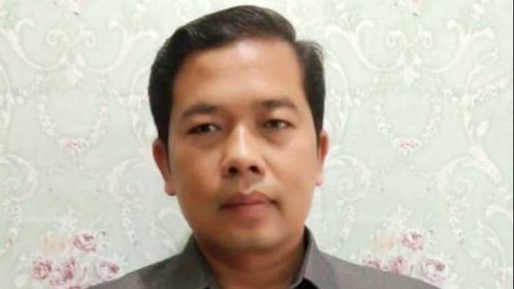Anggota Komisi I DPRD Majalengka Nilai Open Bidding Tidak Langgar Hukum
