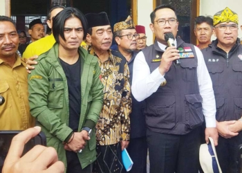 Pemekaran Cirebon Timur Diperjuangkan Jadi DOB ke-10 yang Diusulkan ke Pemerintah Pusat
