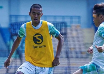 Persib Vs Rans Nusantara, Tim Kesehatan Maung Bandung Ungkap Kondisi Pemain