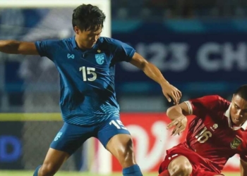 Prediksi Skor Indonesia Vs Vietnam, Garuda Muda Bakal Bawa Pulang Piala AFF U23