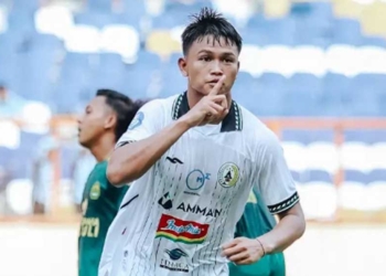 PSS Sleman Pesta Gol di Laga Kontra Persikabo, Bhayangkara FC Takluk Atas Persebaya