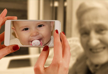 Rahasia Umur Muda Penampilan Tua dan Sebaliknya