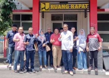 Ratusan Pengusaha Jasa Konstruksi di Majalengka Dikabarkan Gulung Tikar