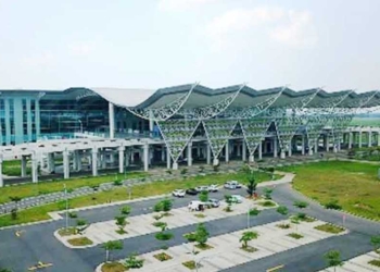 Rute Penerbangan Bandara Kertajati Bakal Koneksikan Kertajati - Bali - Pangandaran