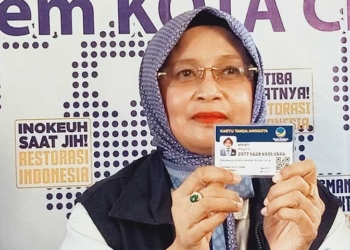 SK Pemberhentian Affiati Turun, Gerindra Minta DPRD Kota Cirebon segera Gelar PAW