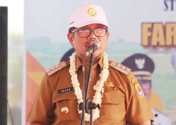 Soal Pernyataan Rocky Gerung, Bupati Cirebon Setuju Tak Beri Ruang bagi Provokator