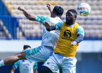 Sudah Dibuka, Begini Cara Membeli Tiket Persib Vs Rans Nusantara