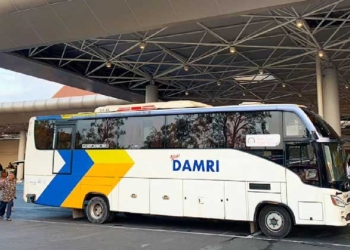 Tarif Naik DAMRI ke Bandara Kertajati, Sesauikan dengan Jadwal Penerbangan