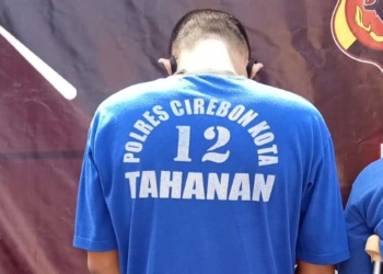 Tergiur Tawaran Jadi Babysitter, Motor Ibu Muda Asal Indramayu Raib, Begini Modus dan Kronologinya