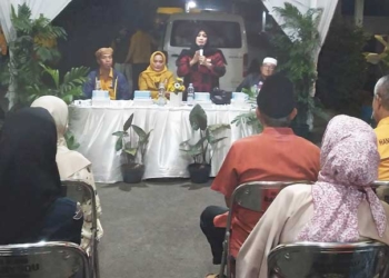 Terhambat SHM, Ajukan 40 Rutilahu di Kota Cirebon Realisasi hanya 10