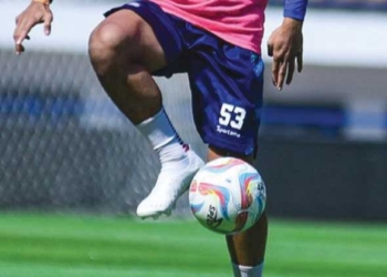 Tiket Persib Vs Rans Nusantara Sudah Bisa Dibeli, Segini Harganya