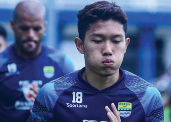 Ulasan Lengkap Persib Vs Bali United, dari Prediksi Skor hingga Rekor dan Line Up